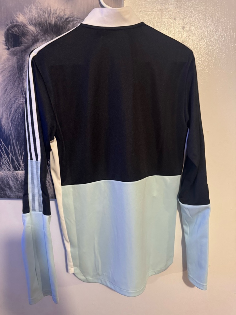 adidas Colorblock jacket - Picture 5 of 6